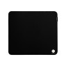 KGAMING GLIDE MOUSEPAD BLACK LARGE (450 X 400 X 3MM)
